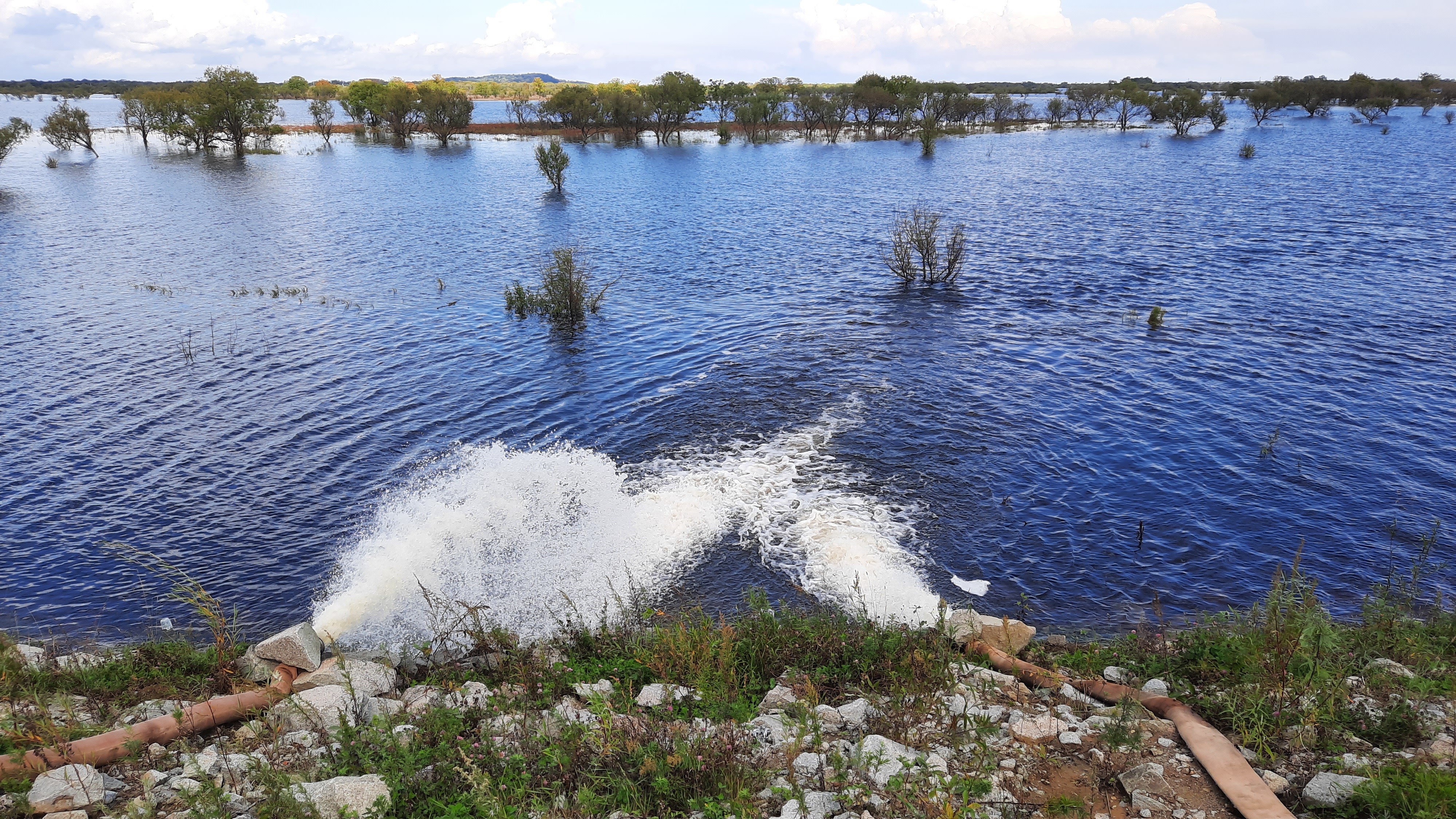 В Смидовичском районе ЕАО готовятся к наступлению большой воды - KP.RU